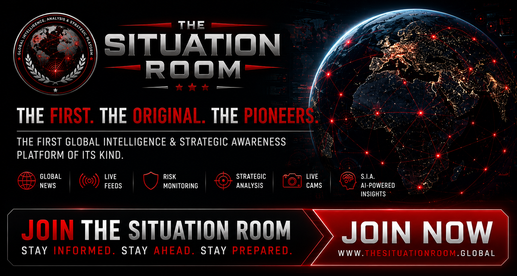The Situation Room